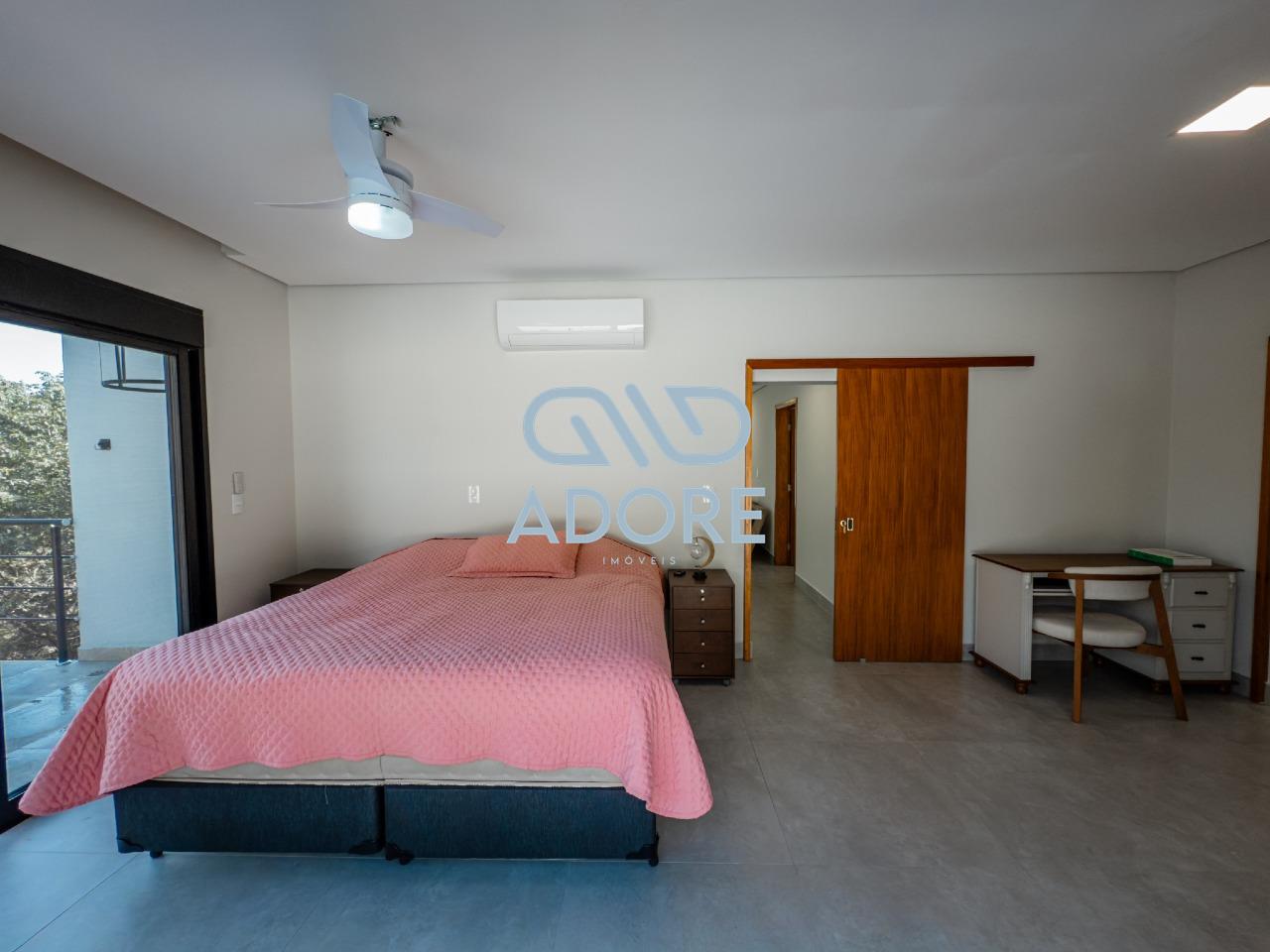 Casa de Condomínio à venda no Condomínio Portal dos Bandeirantes: 