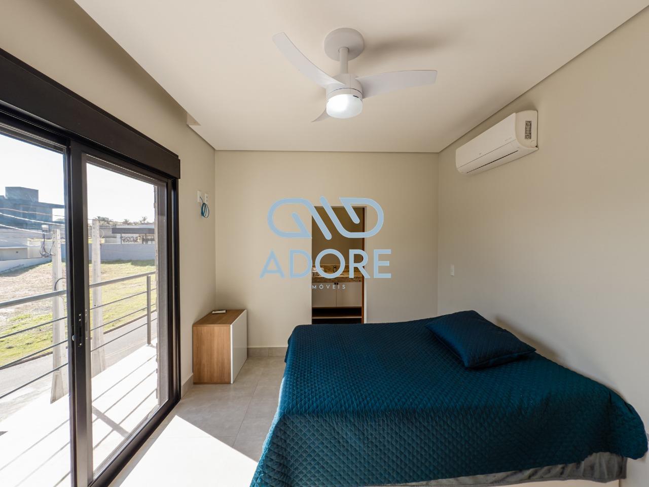 Casa de Condomínio à venda no Condomínio Portal dos Bandeirantes: 