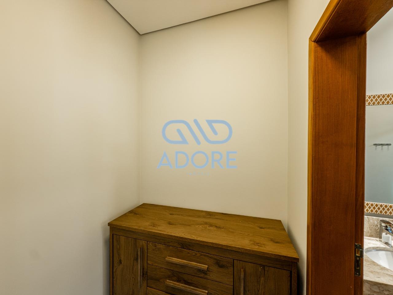 Casa de Condomínio à venda no Condomínio Portal dos Bandeirantes: 