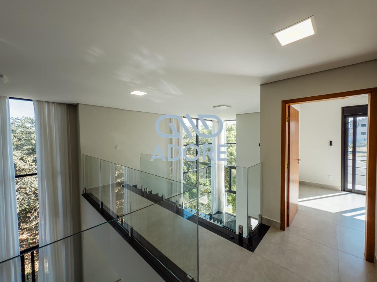 Casa de Condomínio à venda no Condomínio Portal dos Bandeirantes: 