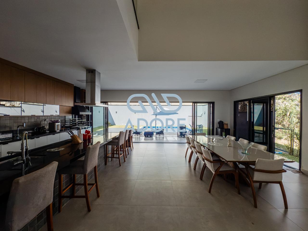 Casa de Condomínio à venda no Condomínio Portal dos Bandeirantes: 