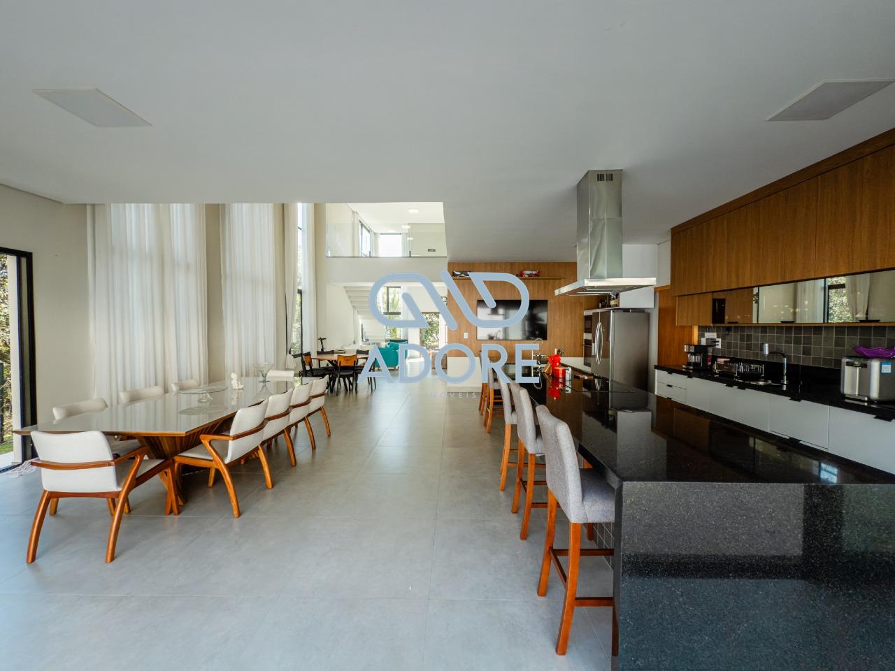 Casa de Condomínio à venda no Condomínio Portal dos Bandeirantes: 