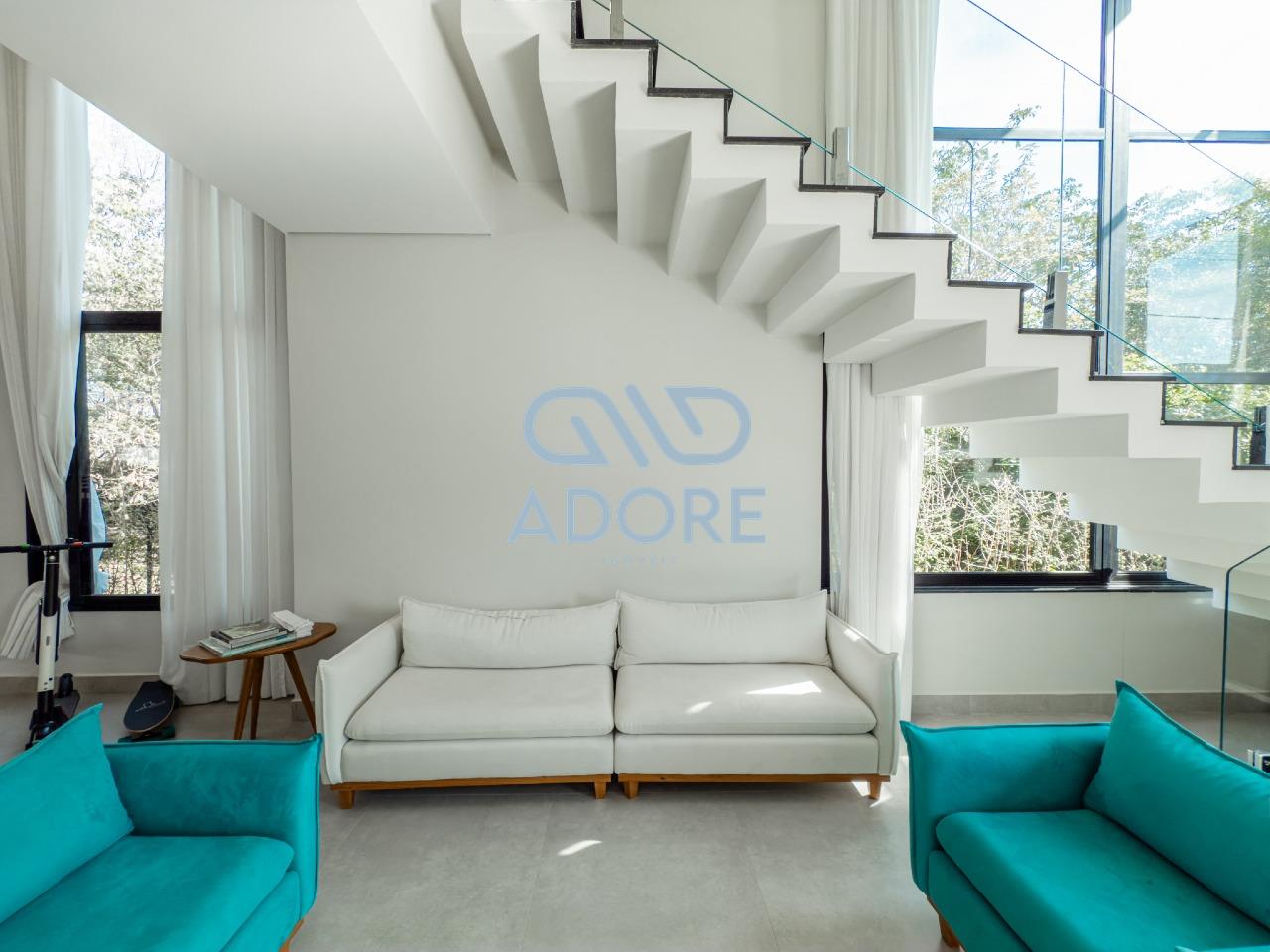 Casa de Condomínio à venda no Condomínio Portal dos Bandeirantes: 