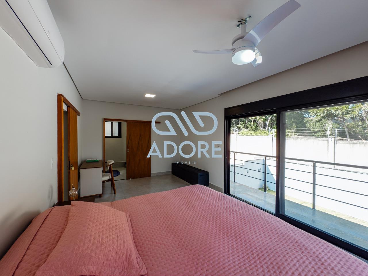 Casa de Condomínio à venda no Condomínio Portal dos Bandeirantes: 