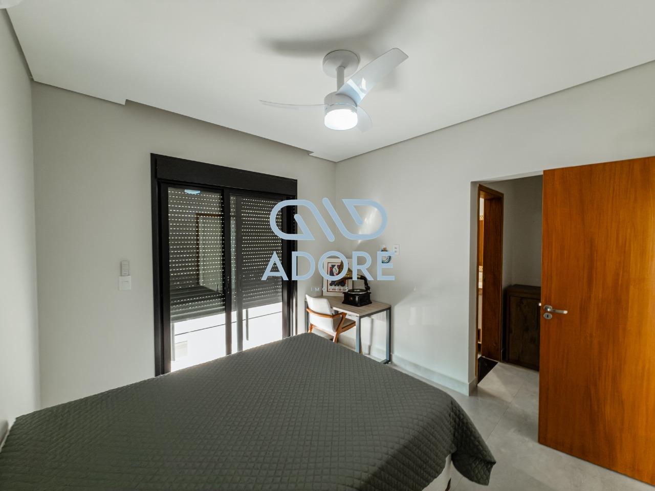 Casa de Condomínio à venda no Condomínio Portal dos Bandeirantes: 