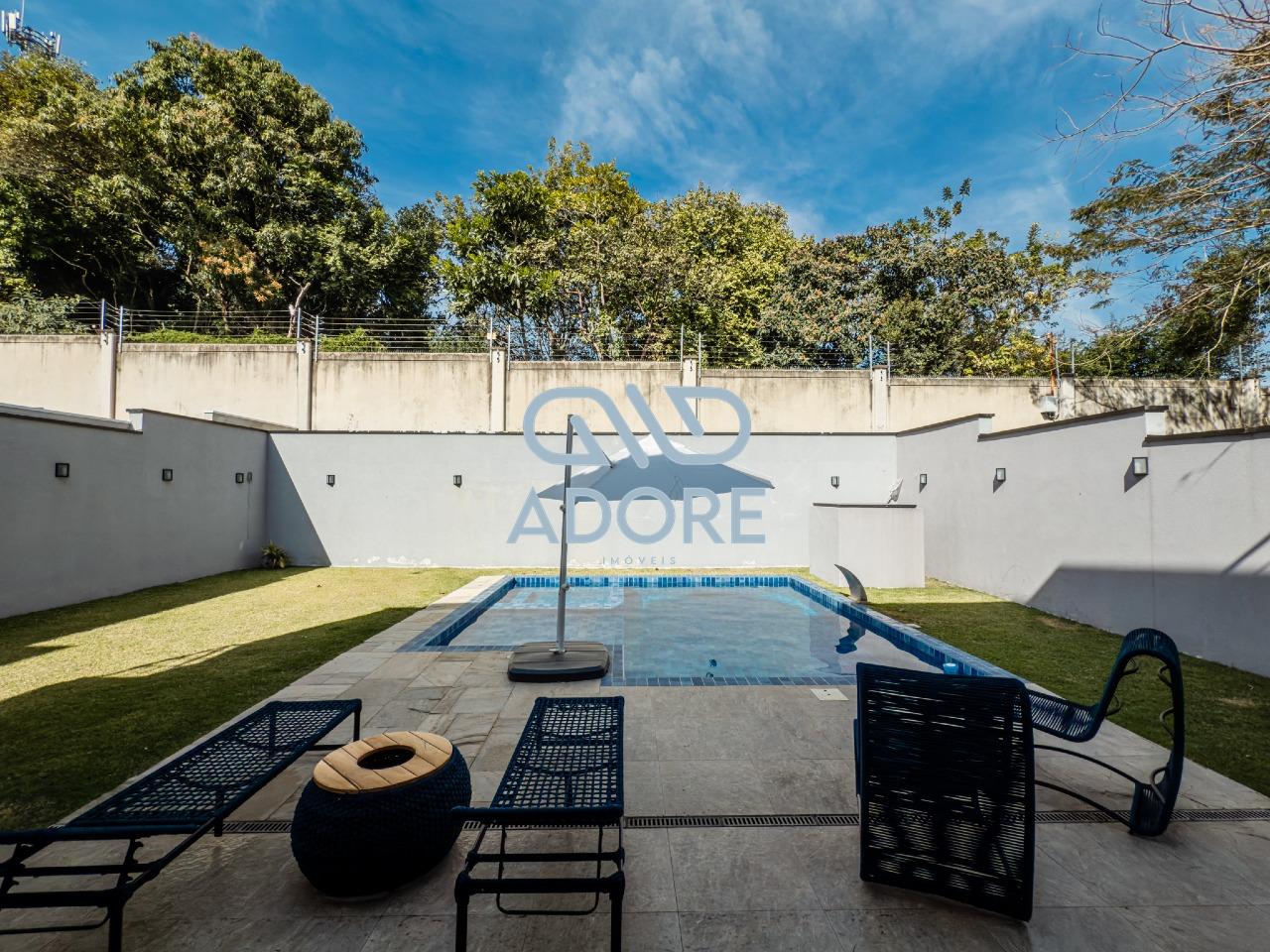 Casa de Condomínio à venda no Condomínio Portal dos Bandeirantes: 