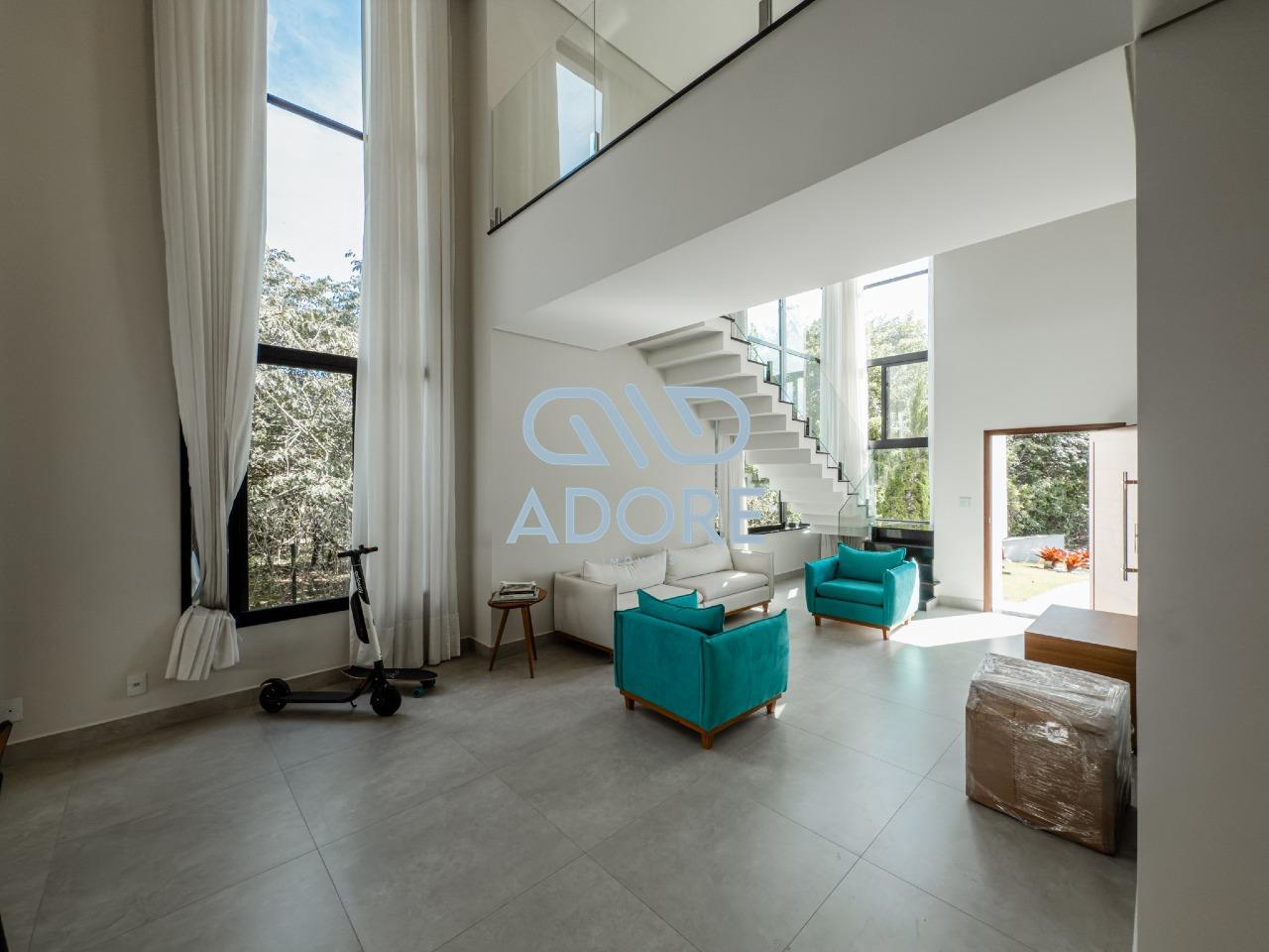 Casa de Condomínio à venda no Condomínio Portal dos Bandeirantes: 