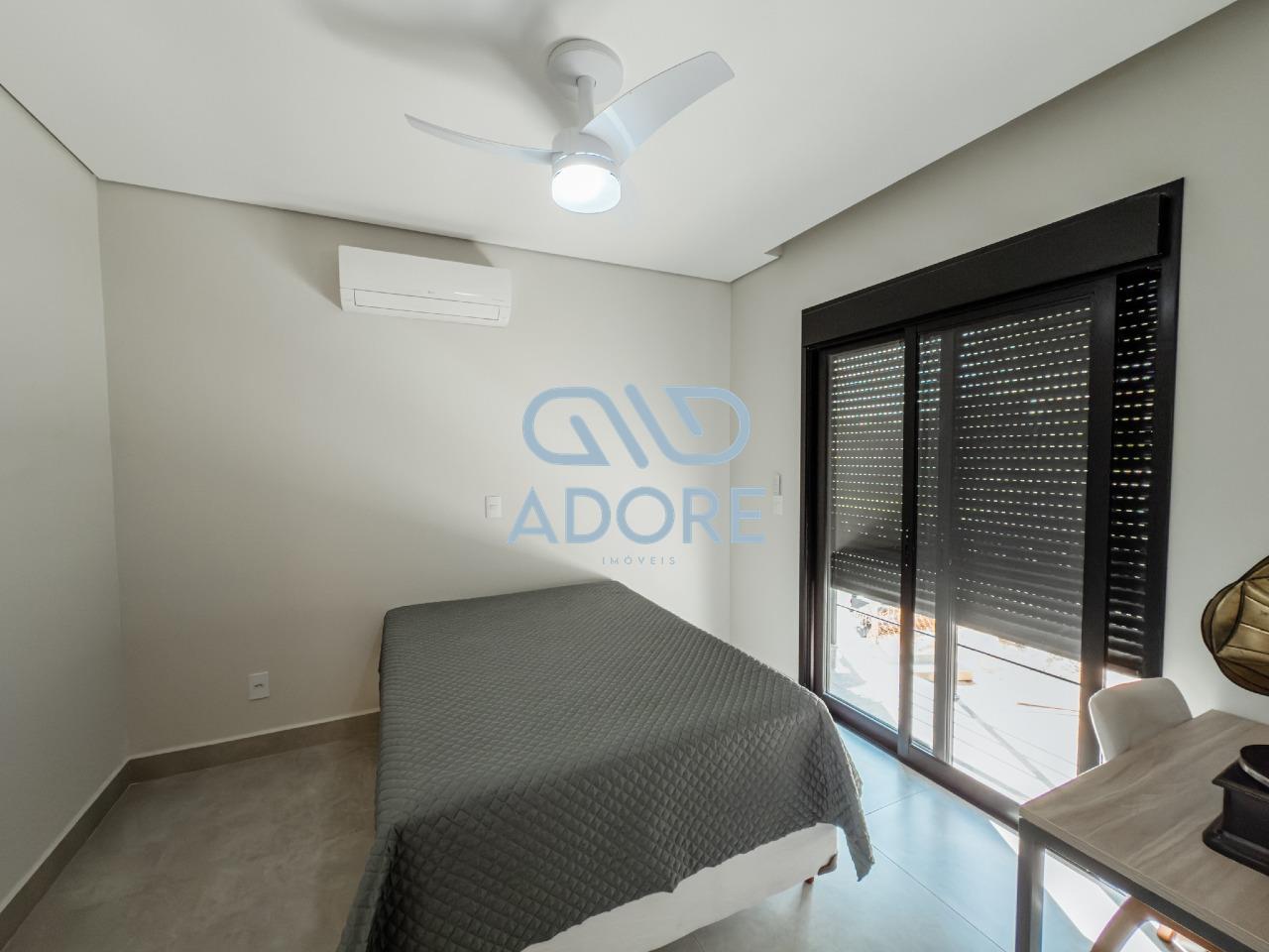 Casa de Condomínio à venda no Condomínio Portal dos Bandeirantes: 