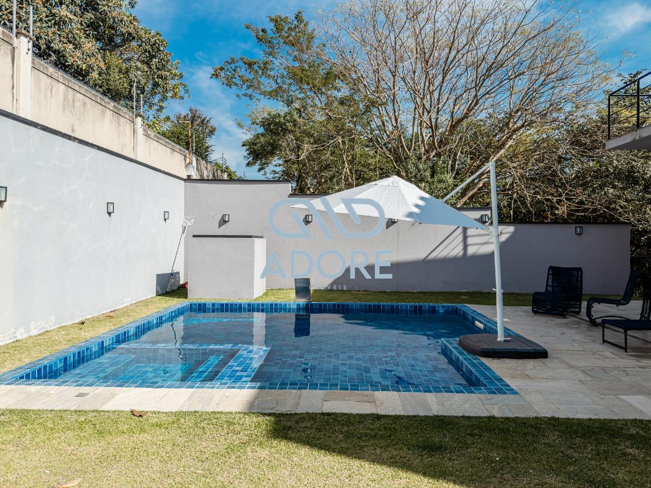 Casa de Condomínio à venda no Condomínio Portal dos Bandeirantes: 