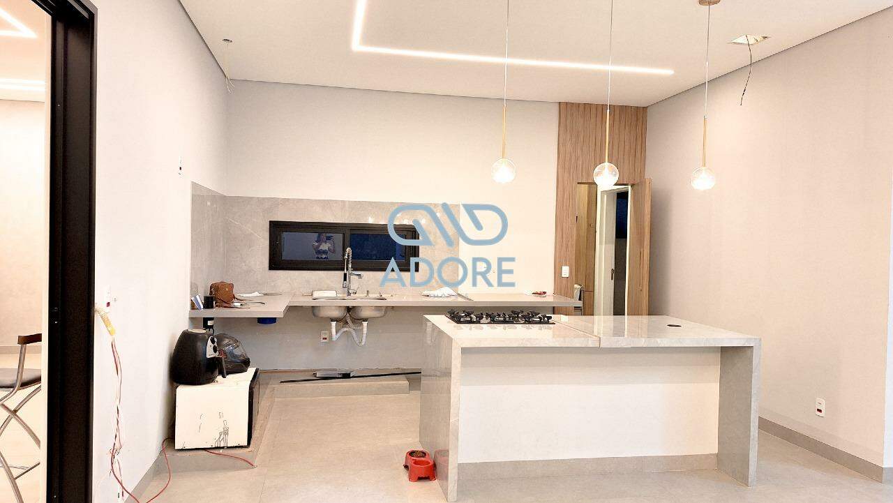 Casa de Condomínio à venda no Condomínio Portal dos Bandeirantes: 