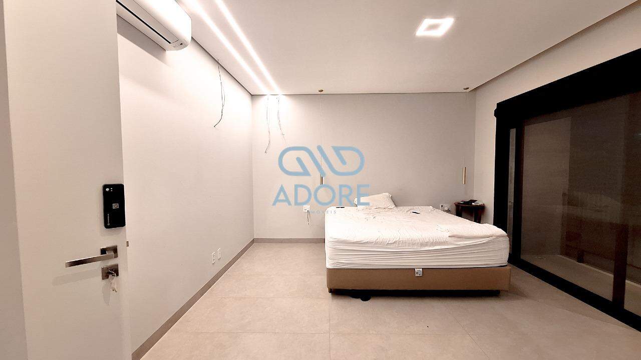 Casa de Condomínio à venda no Condomínio Portal dos Bandeirantes: 