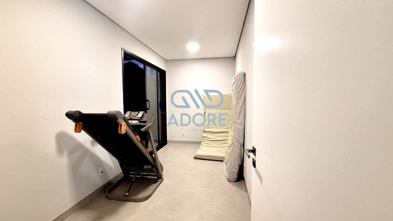 Casa de Condomínio à venda no Condomínio Portal dos Bandeirantes: 