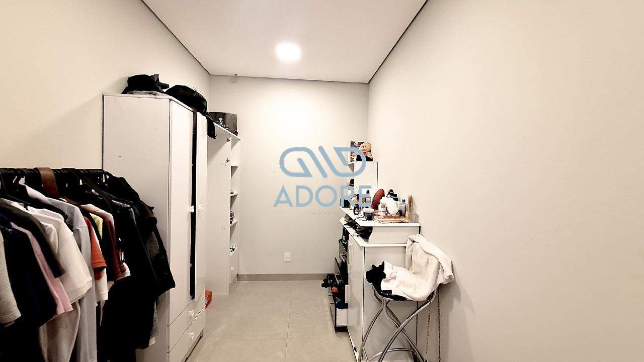 Casa de Condomínio à venda no Condomínio Portal dos Bandeirantes: 
