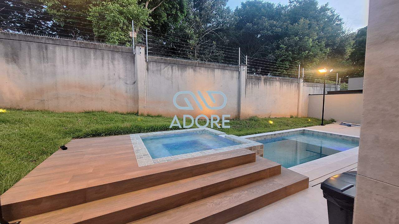 Casa de Condomínio à venda no Condomínio Portal dos Bandeirantes: 