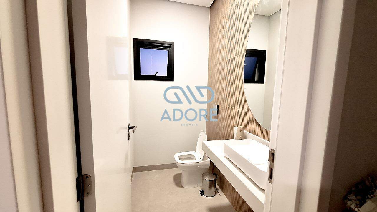 Casa de Condomínio à venda no Condomínio Portal dos Bandeirantes: 