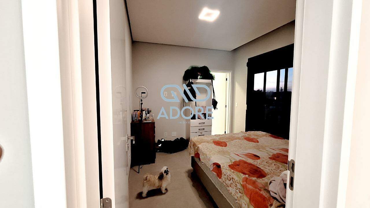 Casa de Condomínio à venda no Condomínio Portal dos Bandeirantes: 