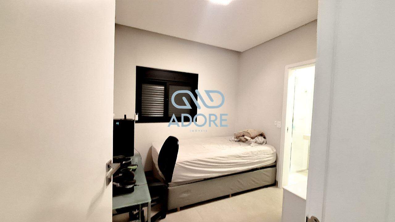 Casa de Condomínio à venda no Condomínio Portal dos Bandeirantes: 