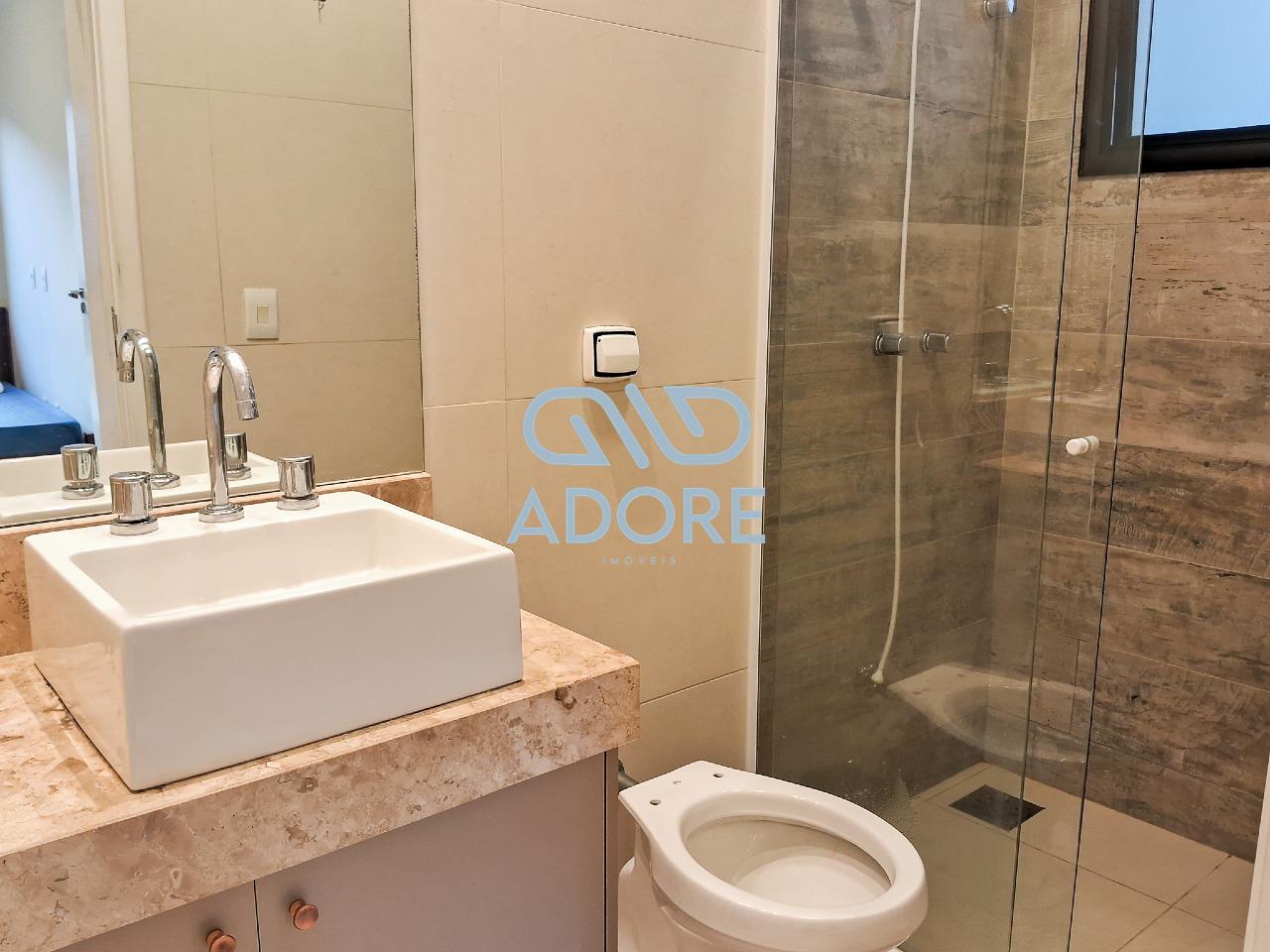 Casa de Condomínio à venda no Condomínio Reserva Central Parque: 