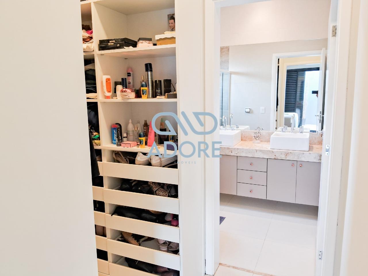 Casa de Condomínio à venda no Condomínio Reserva Central Parque: 