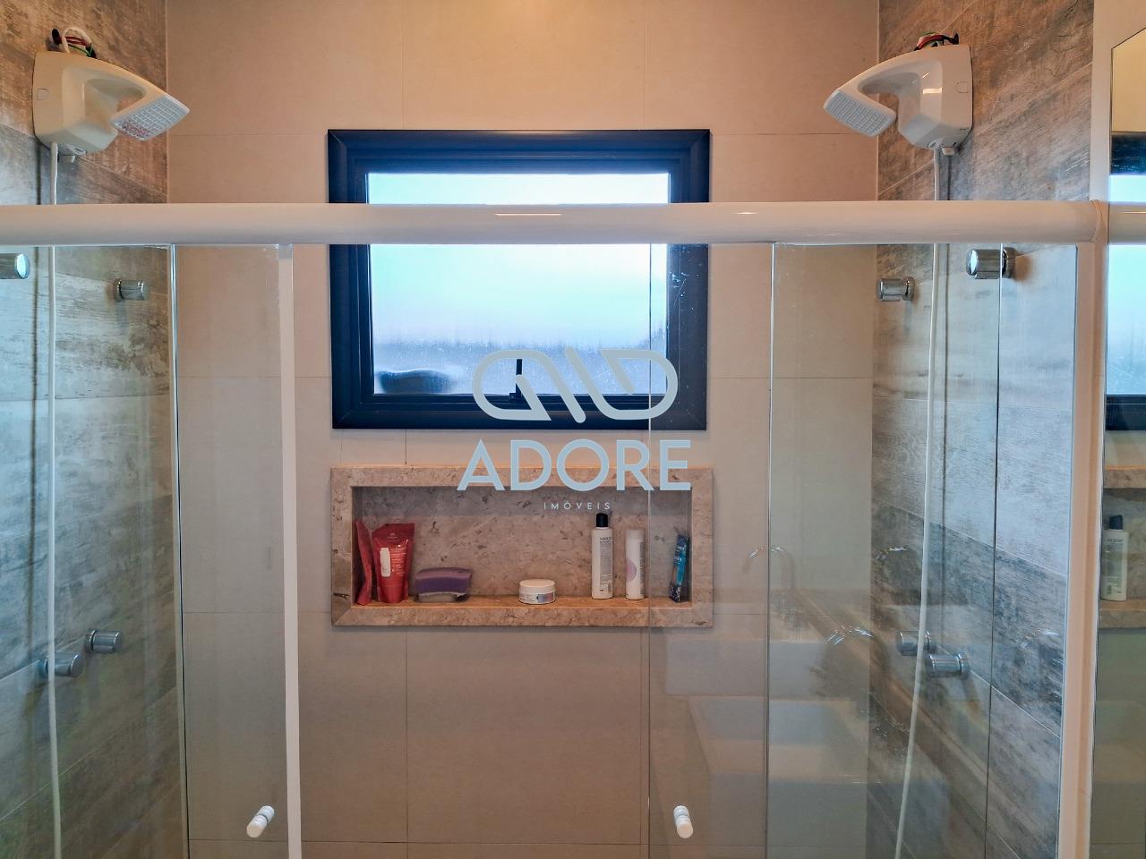 Casa de Condomínio à venda no Condomínio Reserva Central Parque: 