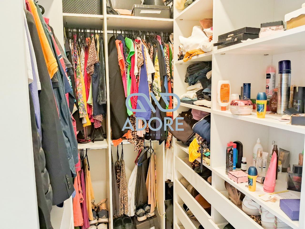 Casa de Condomínio à venda no Condomínio Reserva Central Parque: 