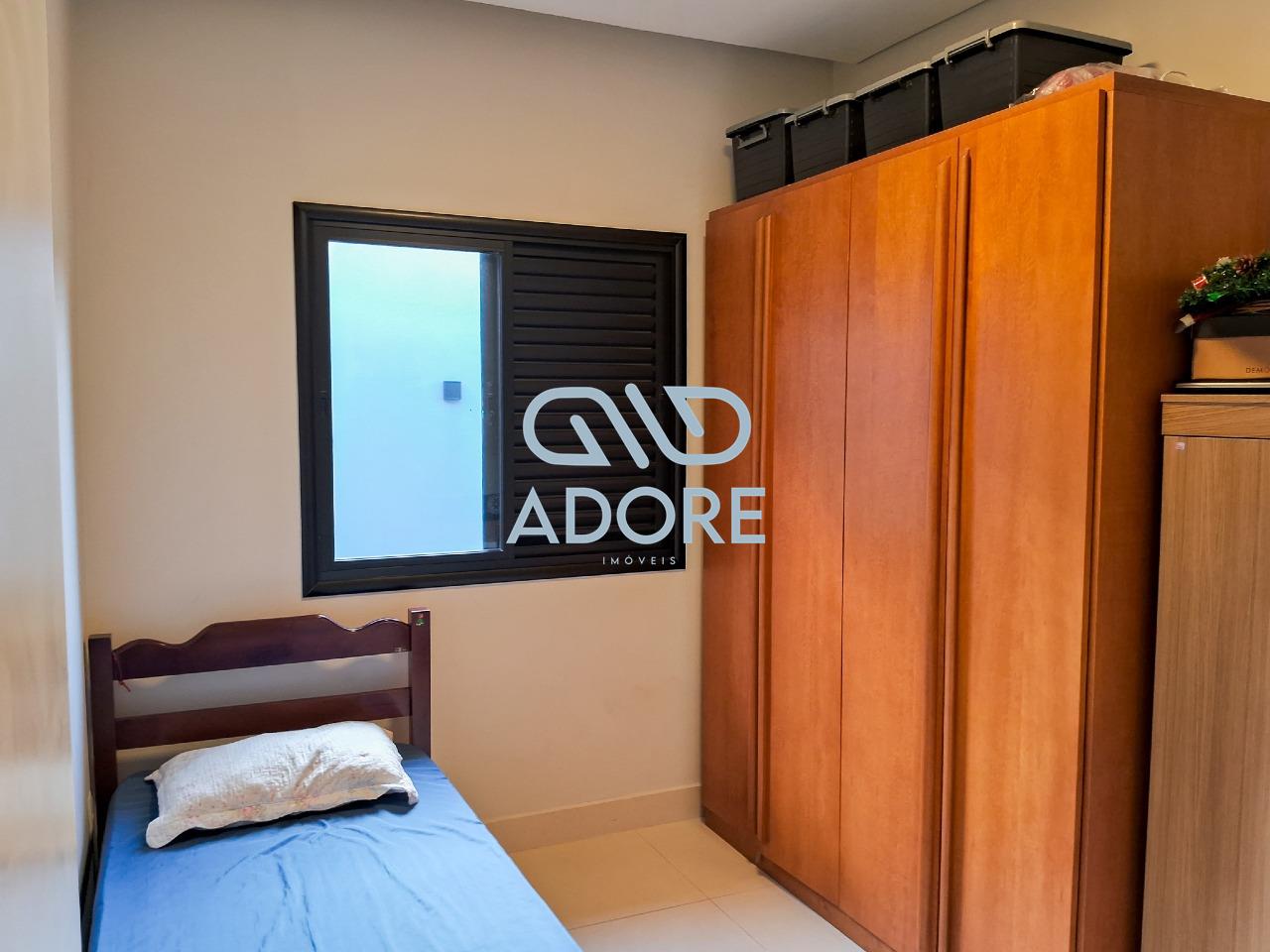 Casa de Condomínio à venda no Condomínio Reserva Central Parque: 