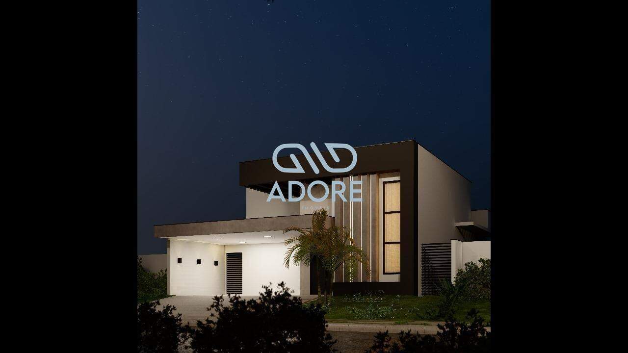 Casa de Condomínio à venda no Condomínio Una: 