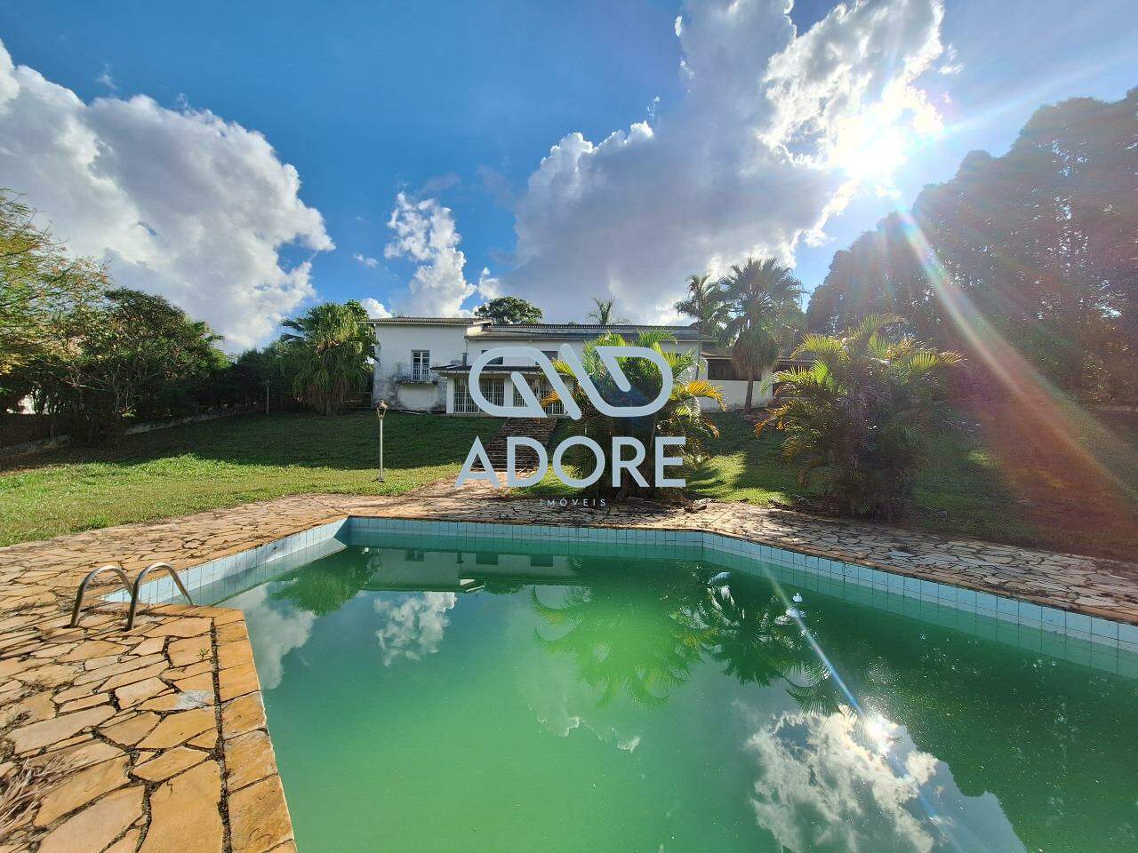 Casa de Condomínio à venda no Condomínio City Castello: 