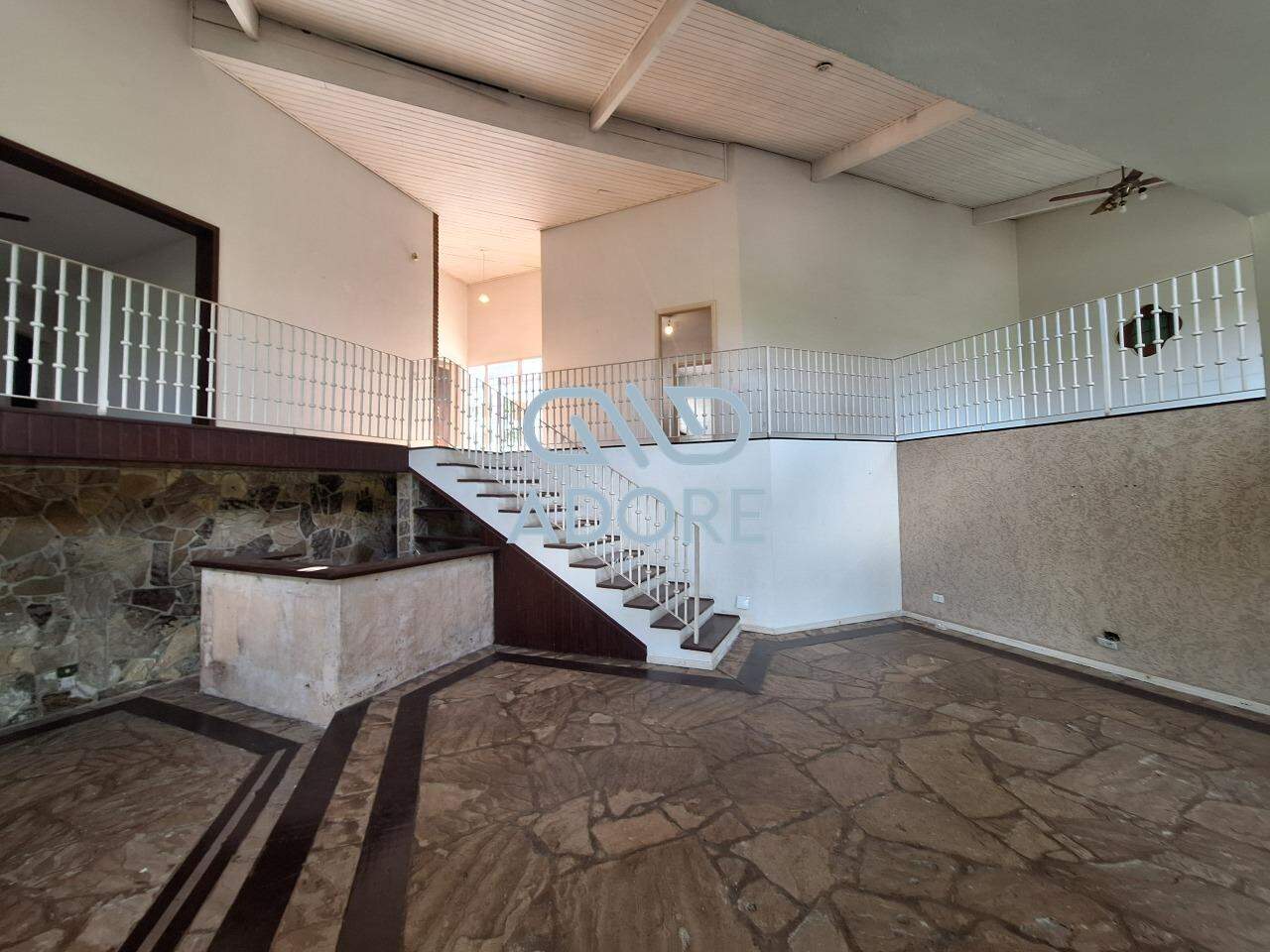 Casa de Condomínio à venda no Condomínio City Castello: 