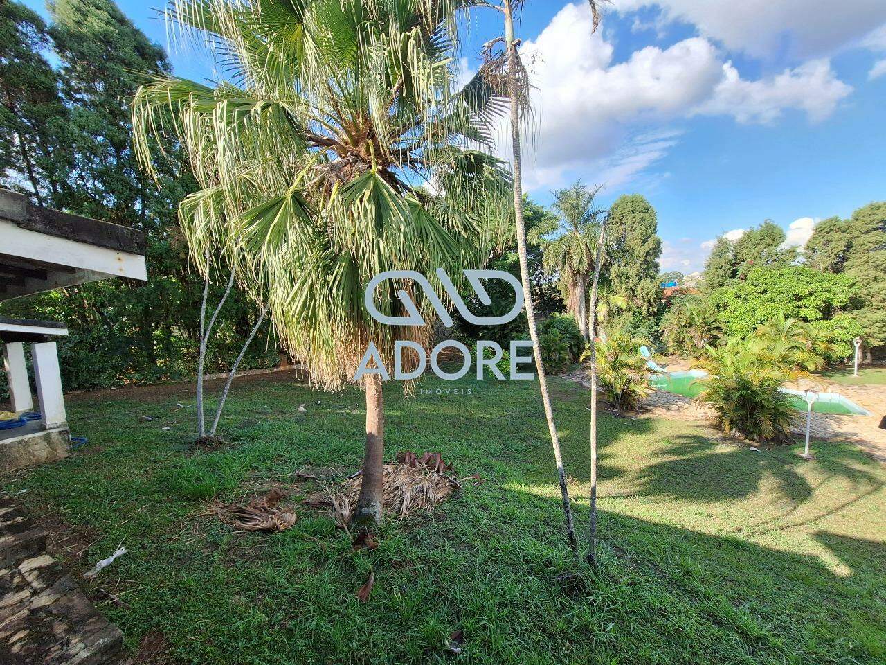 Casa de Condomínio à venda no Condomínio City Castello: 