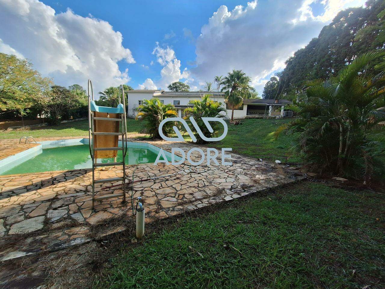 Casa de Condomínio à venda no Condomínio City Castello: 