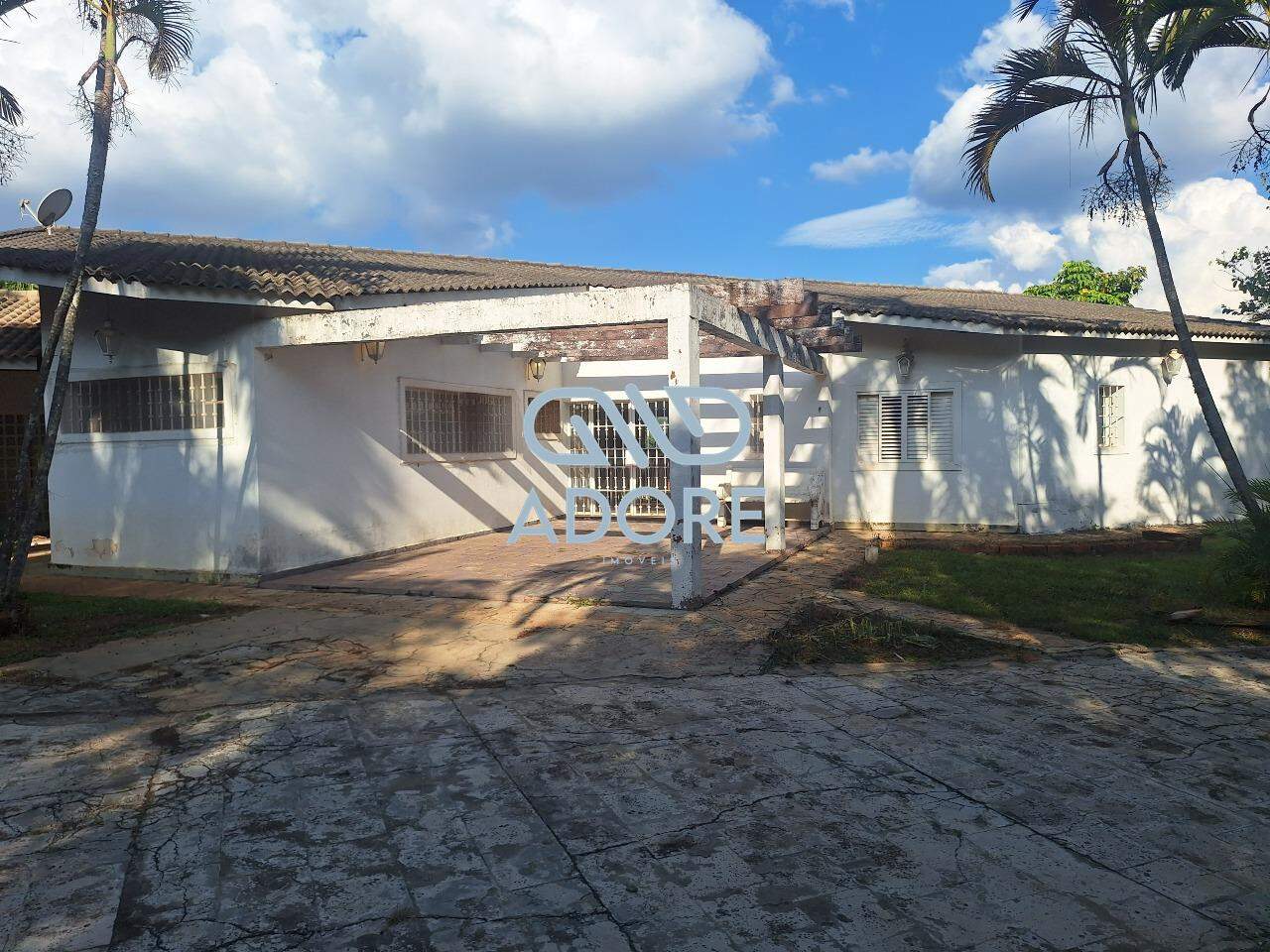 Casa de Condomínio à venda no Condomínio City Castello: 