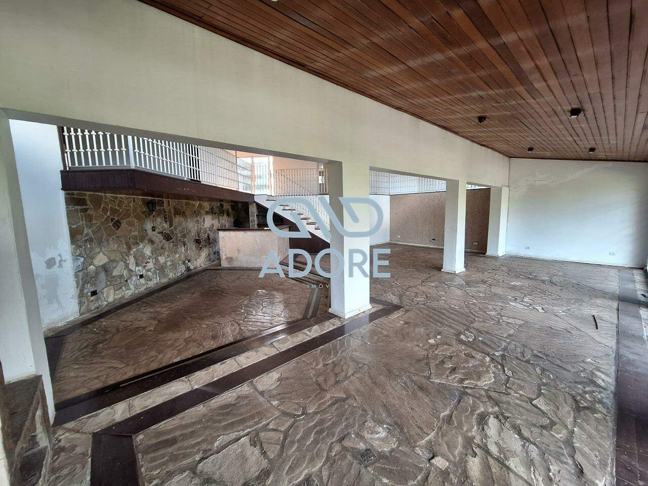 Casa de Condomínio à venda no Condomínio City Castello: 