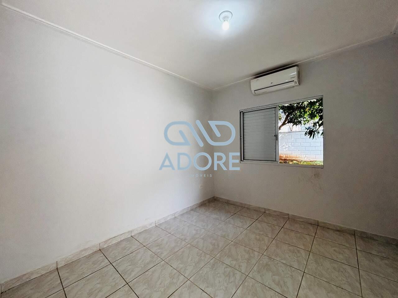 Casa de Condomínio para aluguel no Condomínio Palmeiras Imperiais: 