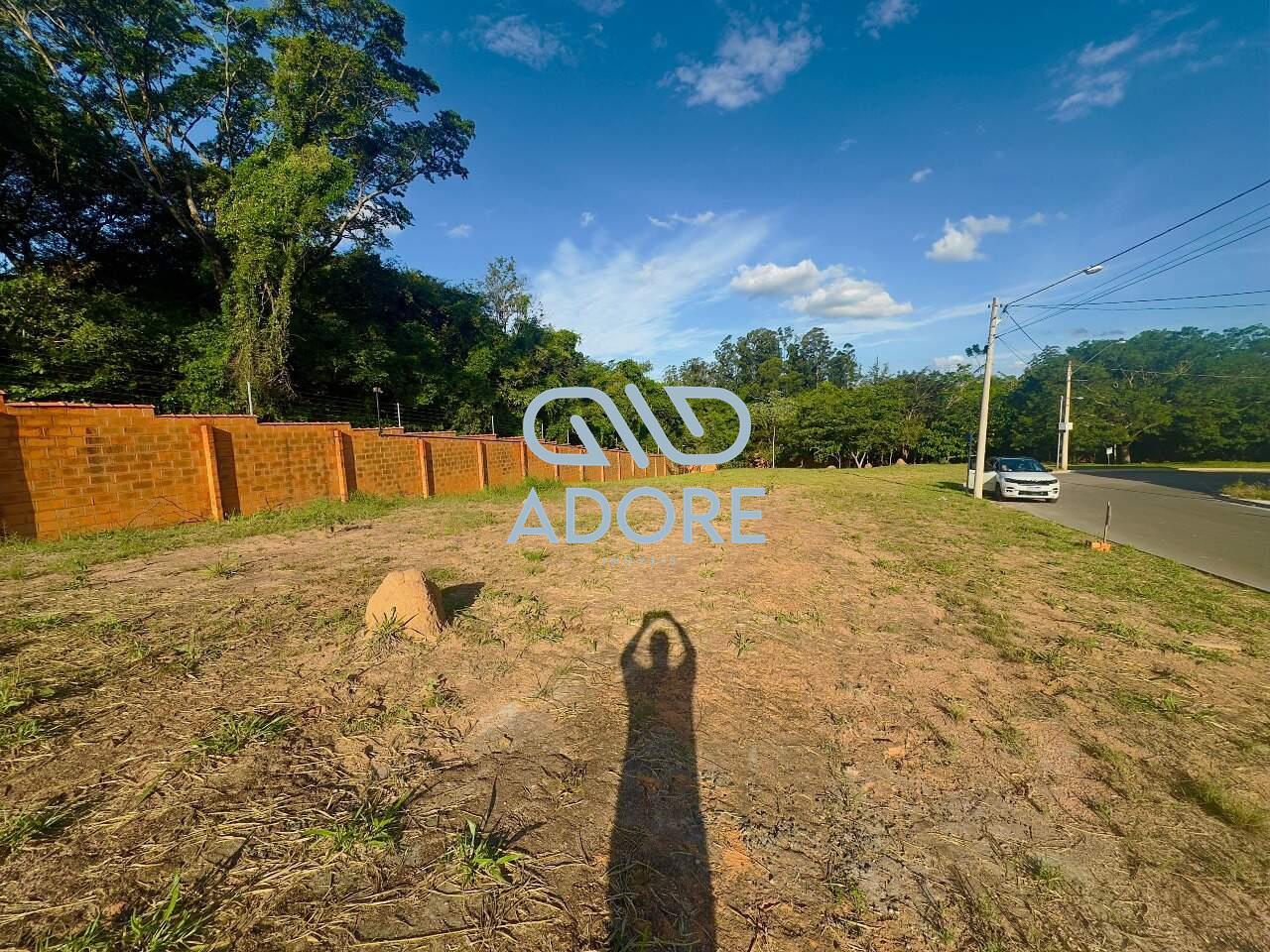 Terreno à venda no Condomínio Costa das Areias: 