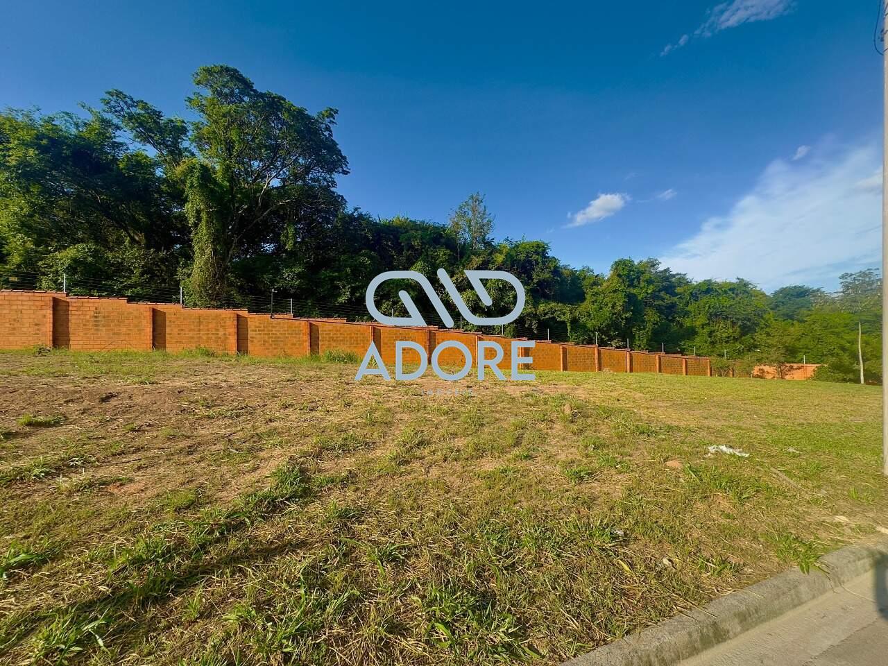 Terreno à venda no Condomínio Costa das Areias: 