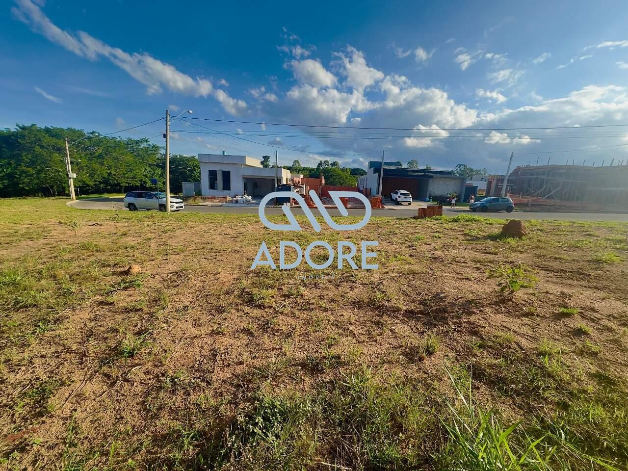 Terreno à venda no Condomínio Costa das Areias: 