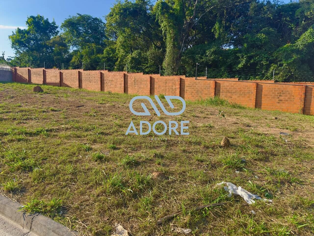 Terreno à venda no Condomínio Costa das Areias: 