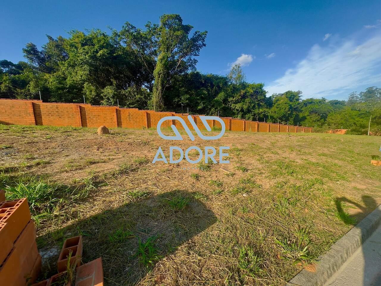 Terreno à venda no Condomínio Costa das Areias: 