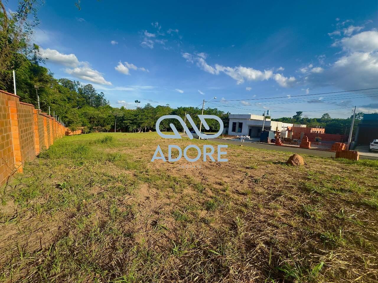 Terreno à venda no Condomínio Costa das Areias: 