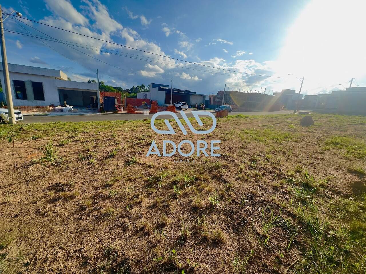 Terreno à venda no Condomínio Costa das Areias: 