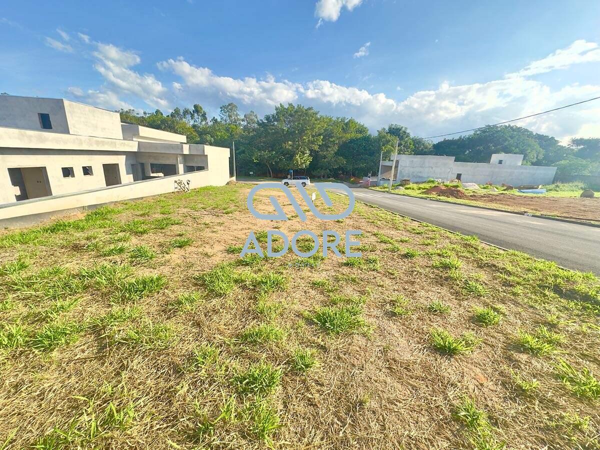 Terreno à venda no Condomínio Costa das Areias: 