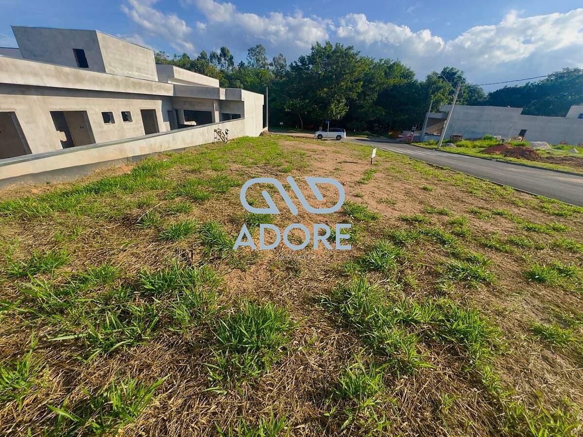 Terreno à venda no Condomínio Costa das Areias: 