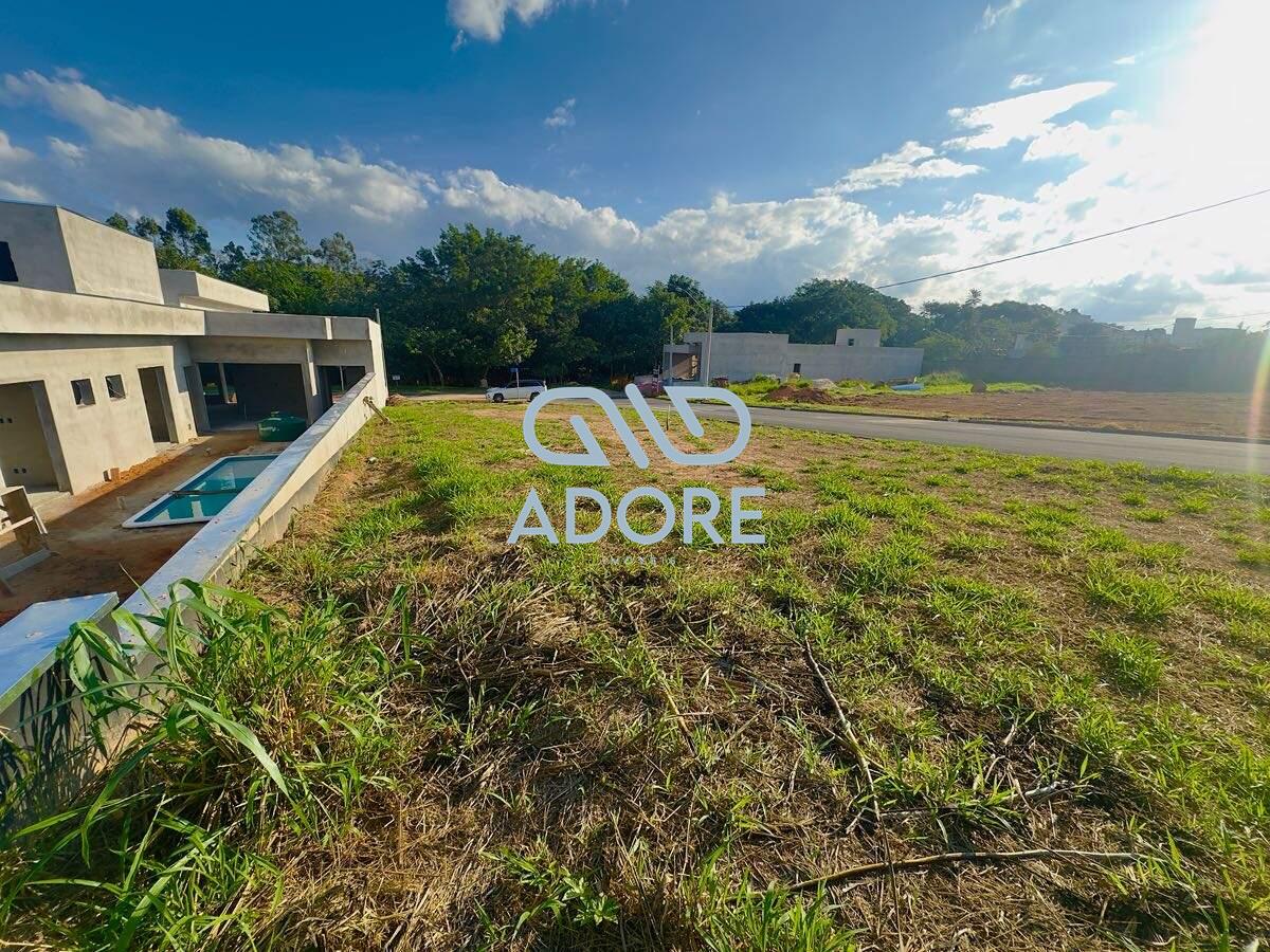 Terreno à venda no Condomínio Costa das Areias: 