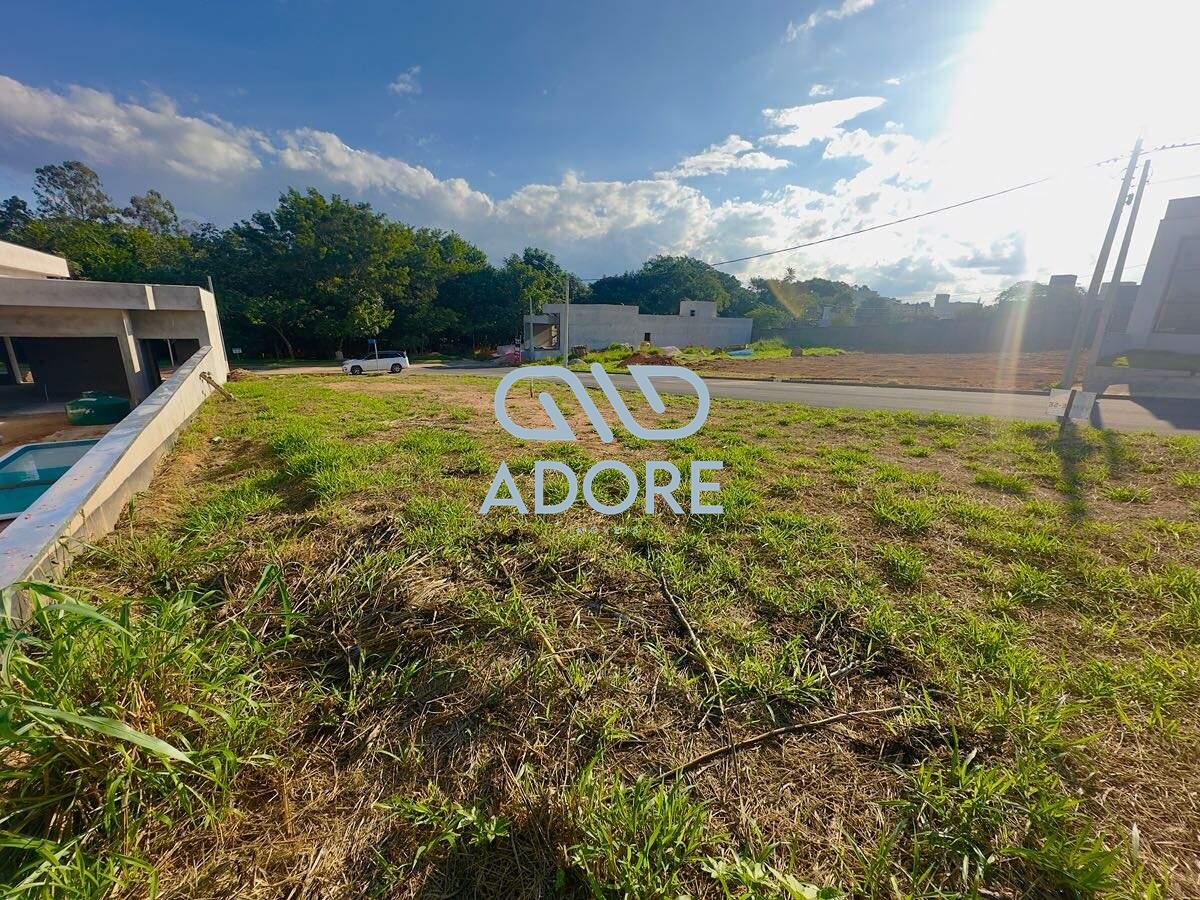 Terreno à venda no Condomínio Costa das Areias: 