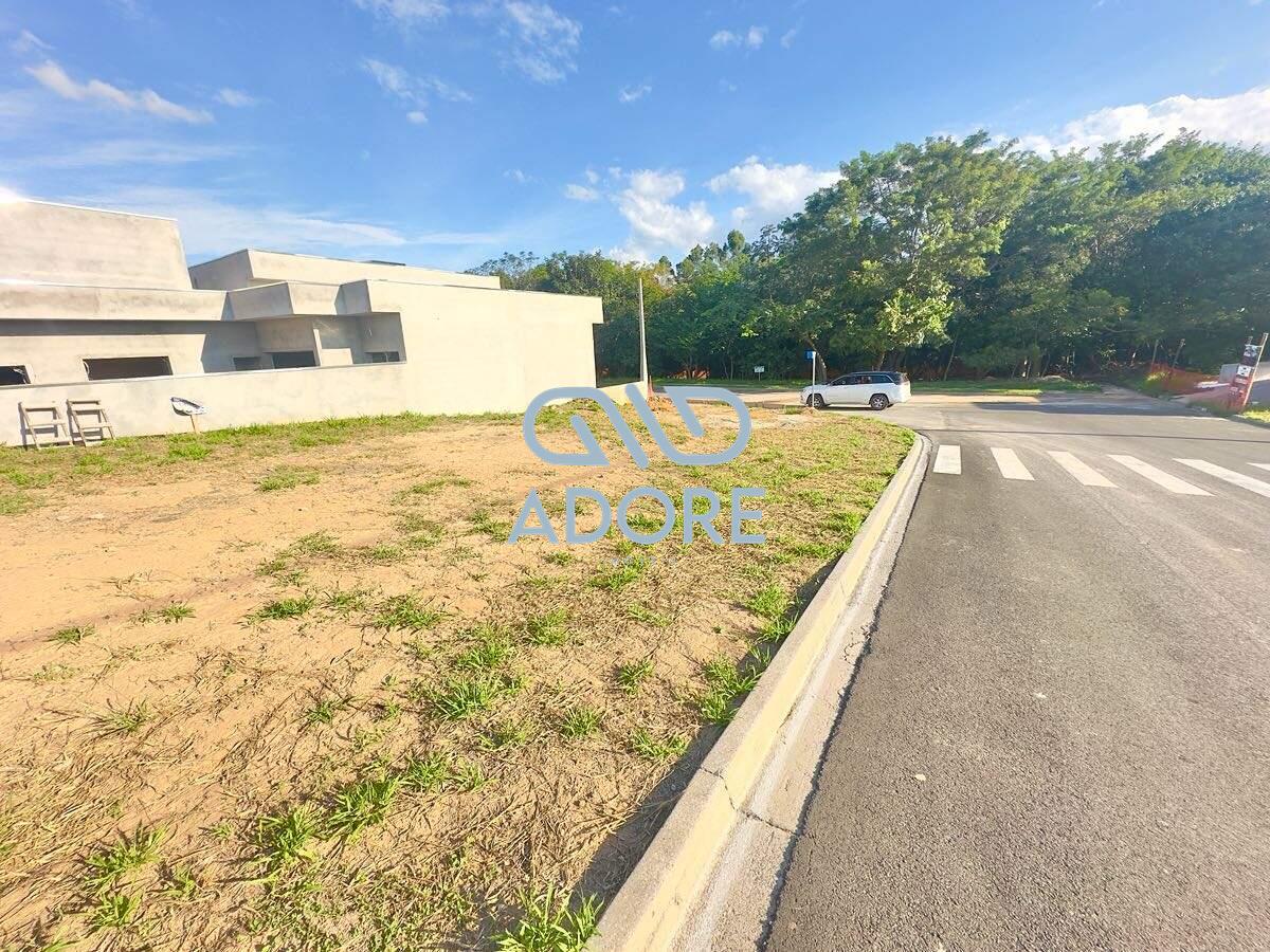 Terreno à venda no Condomínio Costa das Areias: 