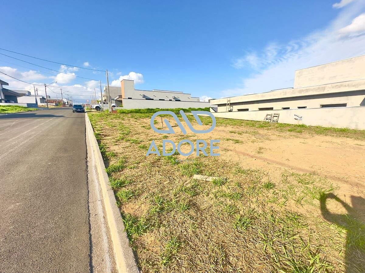 Terreno à venda no Condomínio Costa das Areias: 