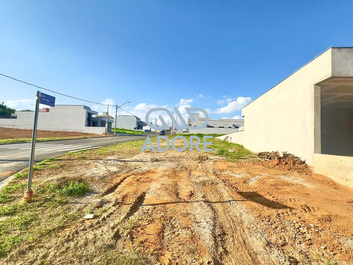 Terreno à venda no Condomínio Costa das Areias: 