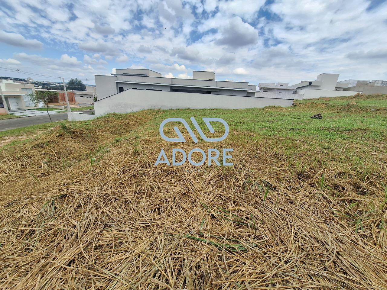 Terreno à venda no Condomínio Reserva Central Parque: 