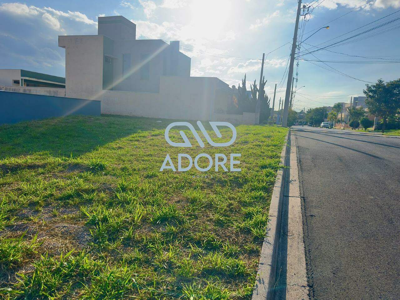 Terreno à venda no Condomínio Costa das Areias: 